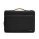 Сумка для ноутбука Tomtoc Defender-A14 Laptop Briefcase Black 13 Inch (A14C2D1) 656-00239 фото 1