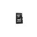 Карта памяти microSDXC (UHS-1 U3) Wibrand 128Gb class 10 WICDHU3/128GB фото 1