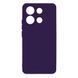 Чохол Silicone Cover Full Camera для Xiaomi Redmi Note 13 Pro 4G Purple 777-02717 фото