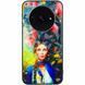 TPU+PC чохол Prisma Ladies для Xiaomi Redmi A3 Peonies 777-07448 фото 2