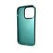 Чохол для смартфона AG Glass Sapphire MagSafe для iPhone 14 Pro Green 666-01821 фото 2
