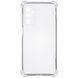 TPU чехол GETMAN Ease усиленные углы Full Camera для Samsung Galaxy M23 5G / M13 4G 555-02567 фото 1