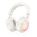 Бездротові навушники HOCO W48 Focus BT headphones Milky white 656-01652 фото 1