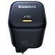 МЗП Baseus PicoGo GaN Fast Charger 45W (1USB-C) (P10176800) Cosmic Black ILSO-00000087566-1 фото 4