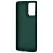 Чохол WAVE Colorful Case (TPU) Motorola Moto G24/G04/G04s/E14 Blue 656-05701 фото 2
