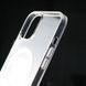 Прозорий чохол Clear Case with MagSafe для iPhone 12 214-00077 фото 2