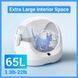 Смарт автоматичний лоток CATLINK Smart Litter Box - Scooper SE Baymax 656-00612 фото 7