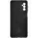 Чохол Silicone Cover Lakshmi Full Camera для Samsung Galaxy M14 5G Black 777-06989 фото 2