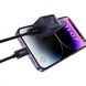 СЗУ Baseus GaN5 Mini Fast Charger 30W (Type-C) Black CCGN070401 фото 4