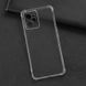 TPU чохол GETMAN Ease посилені кути Full Camera для Realme C35 555-02508 фото 5