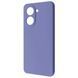 Чохол WAVE Colorful Case (TPU) Xiaomi Redmi A5 (European) Lavender gray 656-06575 фото 1