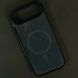 Чохол Gloss Elite Carbonique Magnetic для iPhone 17 Air Line Grey 208-06300 фото 1