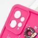 Чохол TPU Toys Case для Xiaomi Redmi Note 12 4G Pink/Always Happy 777-03845 фото 6