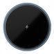 Автотримач з бездротовою зарядкою Proove Magic Circle Pro 15W black 656-02642 фото 3