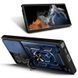 Ударостійкий чохол Camshield Serge Ring для Samsung Galaxy S25 Ultra Blue 777-04314 фото 3