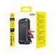 Автомобильное пуско-зарядное устройство Baseus PrimeTrip VJ1 Jump Starter 12000mAh C0119400 фото 2