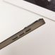 Чохол TPU+PC Lily with MagSafe для Apple iPhone 15 Pro (6.1") Dark Gray 214-03577 фото 7
