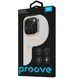 Чохол Proove Cuprum Case with Magnetic Ring iPhone 14 Pro Pink 656-04517 фото 2