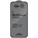 Захисне 2.5D скло Blueo Crystal Anti-Scratch для Apple iPhone 16 Pro (6.3") 777-08410 фото 2