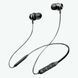 Беспроводные спортивные наушники WUW-R107 black 656-03916 фото 1