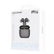 Бездротові навушники Proove Cold Sound 2 TWS ENC Темно-сірі 202-00331 фото 2