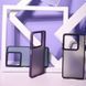 Чохол WAVE Matte Color Case для Samsung Galaxy A36 Light Purple 777-03228 фото 4
