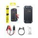 Автомобильное пуско-зарядное устройство Baseus PrimeTrip VJ1 Jump Starter 12000mAh C0119400 фото 6