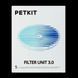 Фільтр для поїлки PETKIT Fountain Filter Unit 3.0- 5pcs (P4161) 656-01131 фото 3
