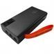 Портативний акумулятор Power Bank SkyDolphin SP07 30000 mAh Чорний 216-00108 фото 3